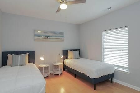 Bartram Dream House II - Bartram Beach Retreat Atlantic City Eksteriør bilde