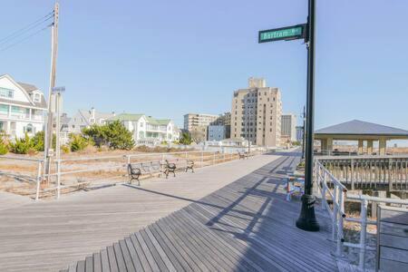 Bartram Dream House II - Bartram Beach Retreat Atlantic City Eksteriør bilde