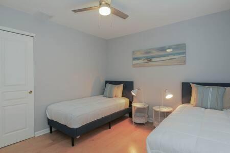 Bartram Dream House II - Bartram Beach Retreat Atlantic City Eksteriør bilde