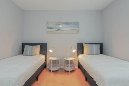 Bartram Dream House II - Bartram Beach Retreat Atlantic City Eksteriør bilde