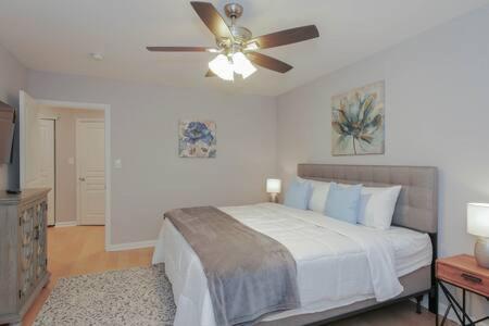 Bartram Dream House II - Bartram Beach Retreat Atlantic City Eksteriør bilde
