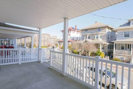 Bartram Dream House II - Bartram Beach Retreat Atlantic City Eksteriør bilde