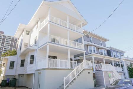 Bartram Dream House II - Bartram Beach Retreat Atlantic City Eksteriør bilde