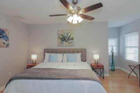 Bartram Dream House II - Bartram Beach Retreat Atlantic City Eksteriør bilde