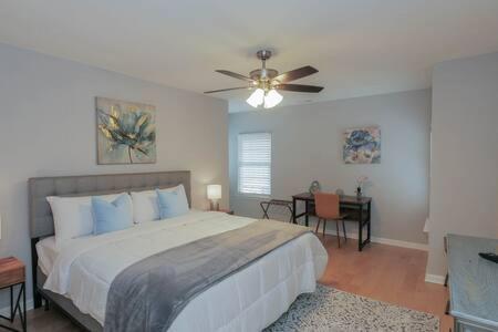 Bartram Dream House II - Bartram Beach Retreat Atlantic City Eksteriør bilde