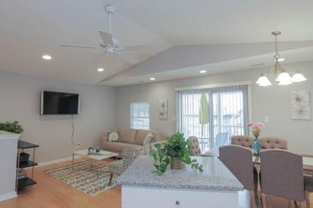 Bartram Dream House II - Bartram Beach Retreat Atlantic City Eksteriør bilde