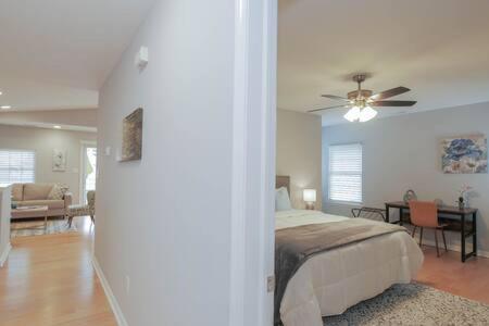 Bartram Dream House II - Bartram Beach Retreat Atlantic City Eksteriør bilde