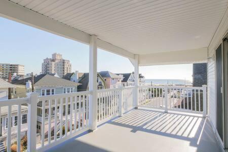Bartram Dream House II - Bartram Beach Retreat Atlantic City Eksteriør bilde