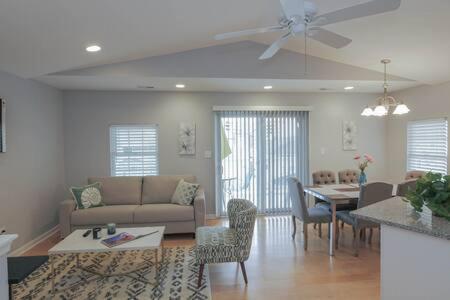 Bartram Dream House II - Bartram Beach Retreat Atlantic City Eksteriør bilde