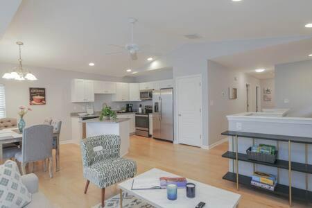 Bartram Dream House II - Bartram Beach Retreat Atlantic City Eksteriør bilde